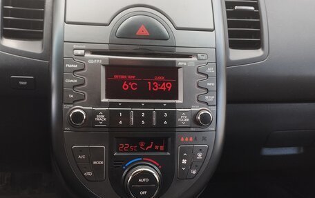 KIA Soul I рестайлинг, 2011 год, 850 000 рублей, 5 фотография