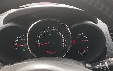 KIA Soul I рестайлинг, 2011 год, 850 000 рублей, 6 фотография