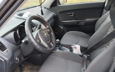 KIA Soul I рестайлинг, 2011 год, 850 000 рублей, 7 фотография