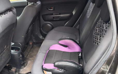 KIA Soul I рестайлинг, 2011 год, 850 000 рублей, 8 фотография