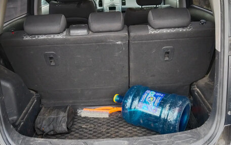 KIA Soul I рестайлинг, 2011 год, 850 000 рублей, 9 фотография