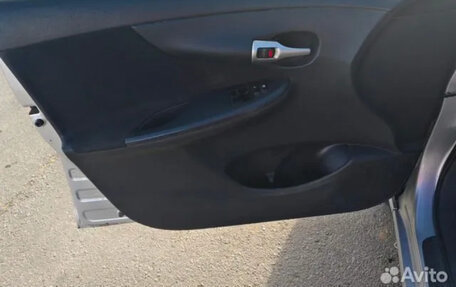 Toyota Corolla, 2011 год, 790 000 рублей, 5 фотография