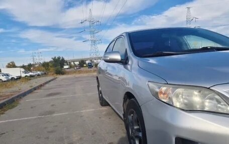 Toyota Corolla, 2011 год, 790 000 рублей, 2 фотография