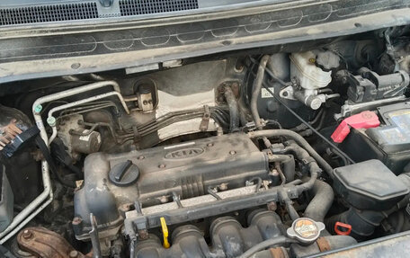 KIA Soul I рестайлинг, 2011 год, 850 000 рублей, 10 фотография