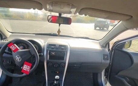 Toyota Corolla, 2011 год, 790 000 рублей, 4 фотография