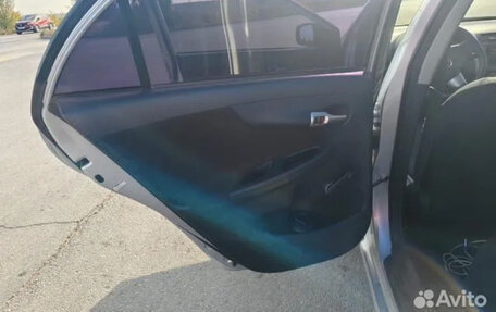 Toyota Corolla, 2011 год, 790 000 рублей, 9 фотография