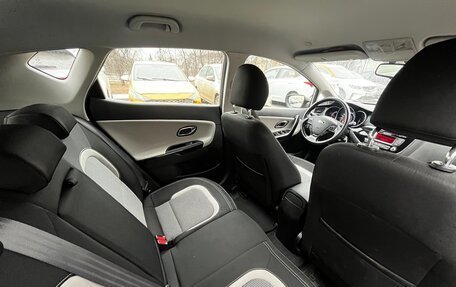 KIA cee'd III, 2014 год, 1 300 000 рублей, 5 фотография