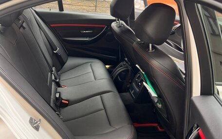 BMW 3 серия, 2015 год, 2 250 000 рублей, 9 фотография