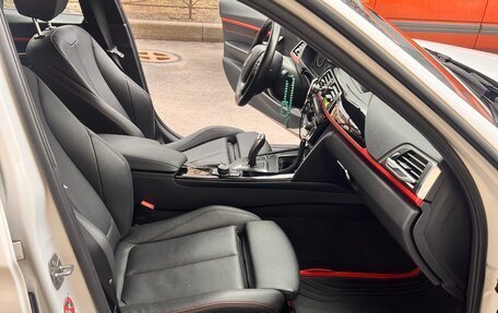 BMW 3 серия, 2015 год, 2 250 000 рублей, 10 фотография