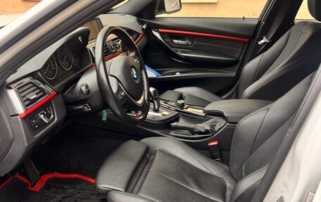 BMW 3 серия, 2015 год, 2 250 000 рублей, 7 фотография