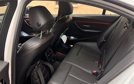 BMW 3 серия, 2015 год, 2 250 000 рублей, 8 фотография