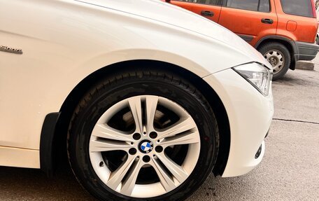 BMW 3 серия, 2015 год, 2 250 000 рублей, 4 фотография