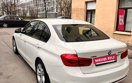 BMW 3 серия, 2015 год, 2 250 000 рублей, 6 фотография