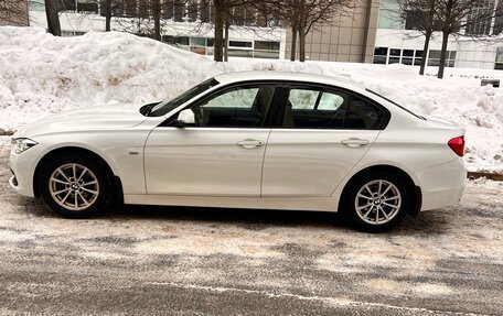 BMW 3 серия, 2015 год, 2 250 000 рублей, 18 фотография