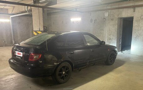 Hyundai Elantra III, 2004 год, 82 000 рублей, 3 фотография