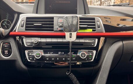 BMW 3 серия, 2015 год, 2 250 000 рублей, 15 фотография