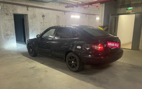 Hyundai Elantra III, 2004 год, 82 000 рублей, 5 фотография