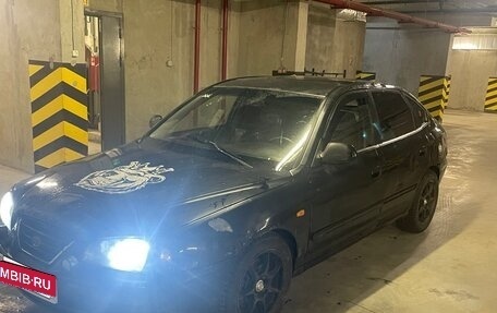 Hyundai Elantra III, 2004 год, 82 000 рублей, 6 фотография