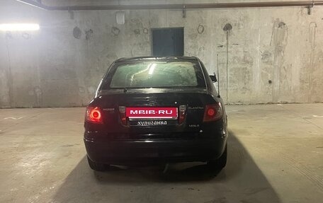 Hyundai Elantra III, 2004 год, 82 000 рублей, 4 фотография