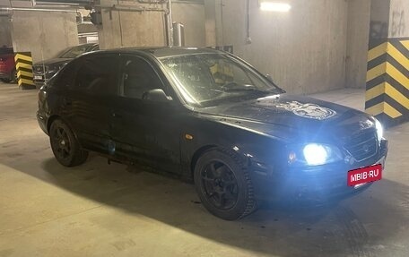 Hyundai Elantra III, 2004 год, 82 000 рублей, 2 фотография