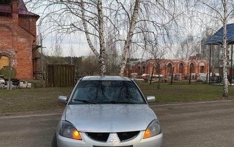 Mitsubishi Lancer IX, 2004 год, 360 000 рублей, 4 фотография