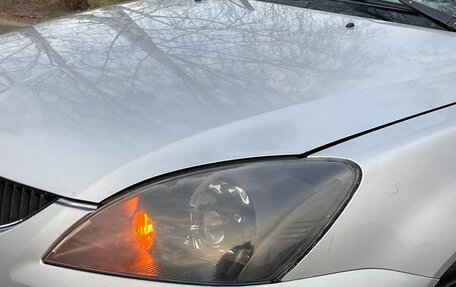 Mitsubishi Lancer IX, 2004 год, 360 000 рублей, 7 фотография