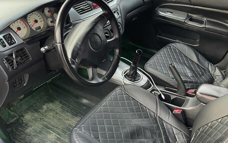 Mitsubishi Lancer IX, 2004 год, 360 000 рублей, 8 фотография