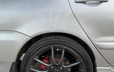 Mitsubishi Lancer IX, 2004 год, 360 000 рублей, 16 фотография