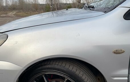 Mitsubishi Lancer IX, 2004 год, 360 000 рублей, 13 фотография