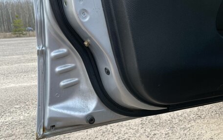 Mitsubishi Lancer IX, 2004 год, 360 000 рублей, 17 фотография