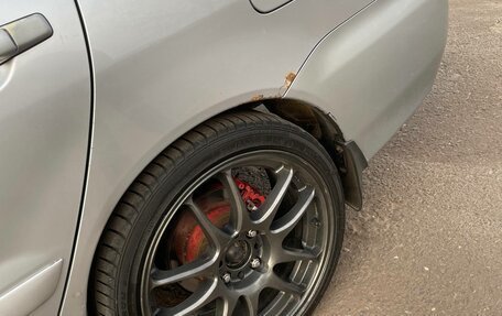 Mitsubishi Lancer IX, 2004 год, 360 000 рублей, 14 фотография