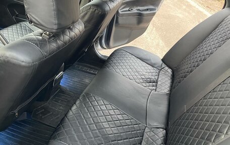 Mitsubishi Lancer IX, 2004 год, 360 000 рублей, 11 фотография