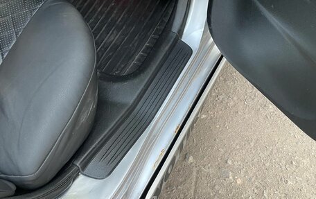 Mitsubishi Lancer IX, 2004 год, 360 000 рублей, 19 фотография