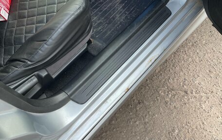 Mitsubishi Lancer IX, 2004 год, 360 000 рублей, 18 фотография