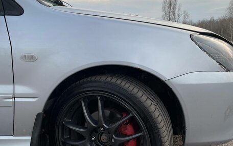 Mitsubishi Lancer IX, 2004 год, 360 000 рублей, 15 фотография