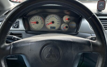 Mitsubishi Lancer IX, 2004 год, 360 000 рублей, 10 фотография