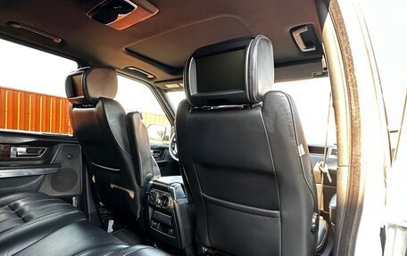 Land Rover Range Rover Sport I рестайлинг, 2012 год, 1 900 000 рублей, 7 фотография