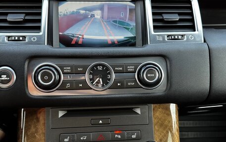 Land Rover Range Rover Sport I рестайлинг, 2012 год, 1 900 000 рублей, 3 фотография