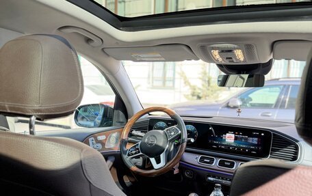 Mercedes-Benz GLS, 2023 год, 12 250 000 рублей, 6 фотография