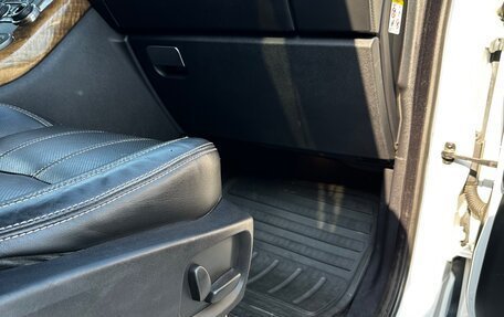 Land Rover Range Rover Sport I рестайлинг, 2012 год, 1 900 000 рублей, 9 фотография