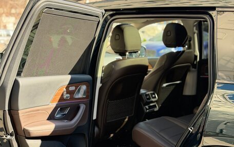 Mercedes-Benz GLS, 2023 год, 12 250 000 рублей, 8 фотография