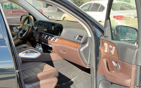 Mercedes-Benz GLS, 2023 год, 12 250 000 рублей, 10 фотография