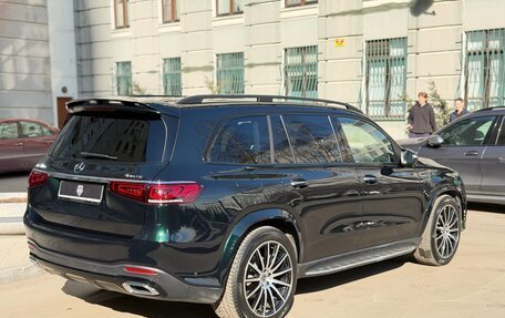 Mercedes-Benz GLS, 2023 год, 12 250 000 рублей, 12 фотография