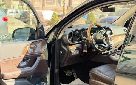 Mercedes-Benz GLS, 2023 год, 12 250 000 рублей, 7 фотография