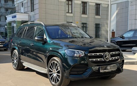 Mercedes-Benz GLS, 2023 год, 12 250 000 рублей, 18 фотография