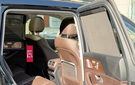 Mercedes-Benz GLS, 2023 год, 12 250 000 рублей, 9 фотография