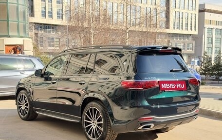 Mercedes-Benz GLS, 2023 год, 12 250 000 рублей, 13 фотография