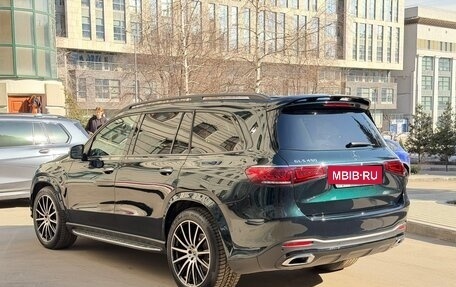 Mercedes-Benz GLS, 2023 год, 12 250 000 рублей, 14 фотография
