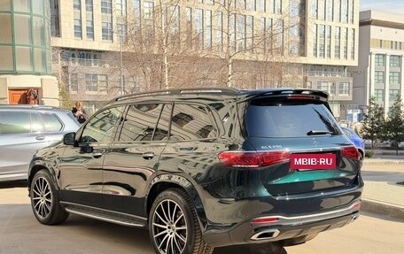 Mercedes-Benz GLS, 2023 год, 12 250 000 рублей, 15 фотография