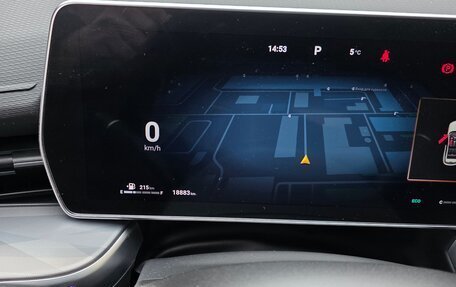 Haval F7, 2025 год, 2 550 000 рублей, 10 фотография